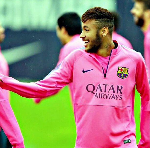 面对强敌时 面对强敌时